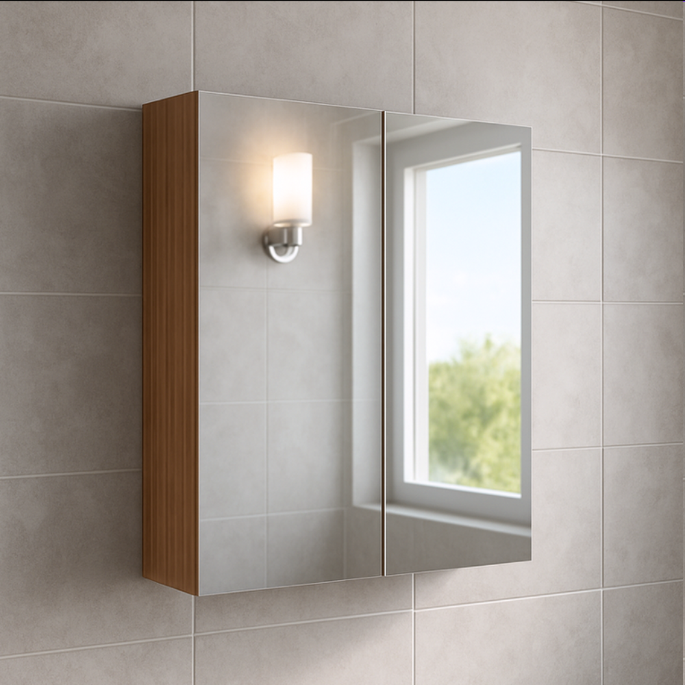 MS102 Ostippo Oak